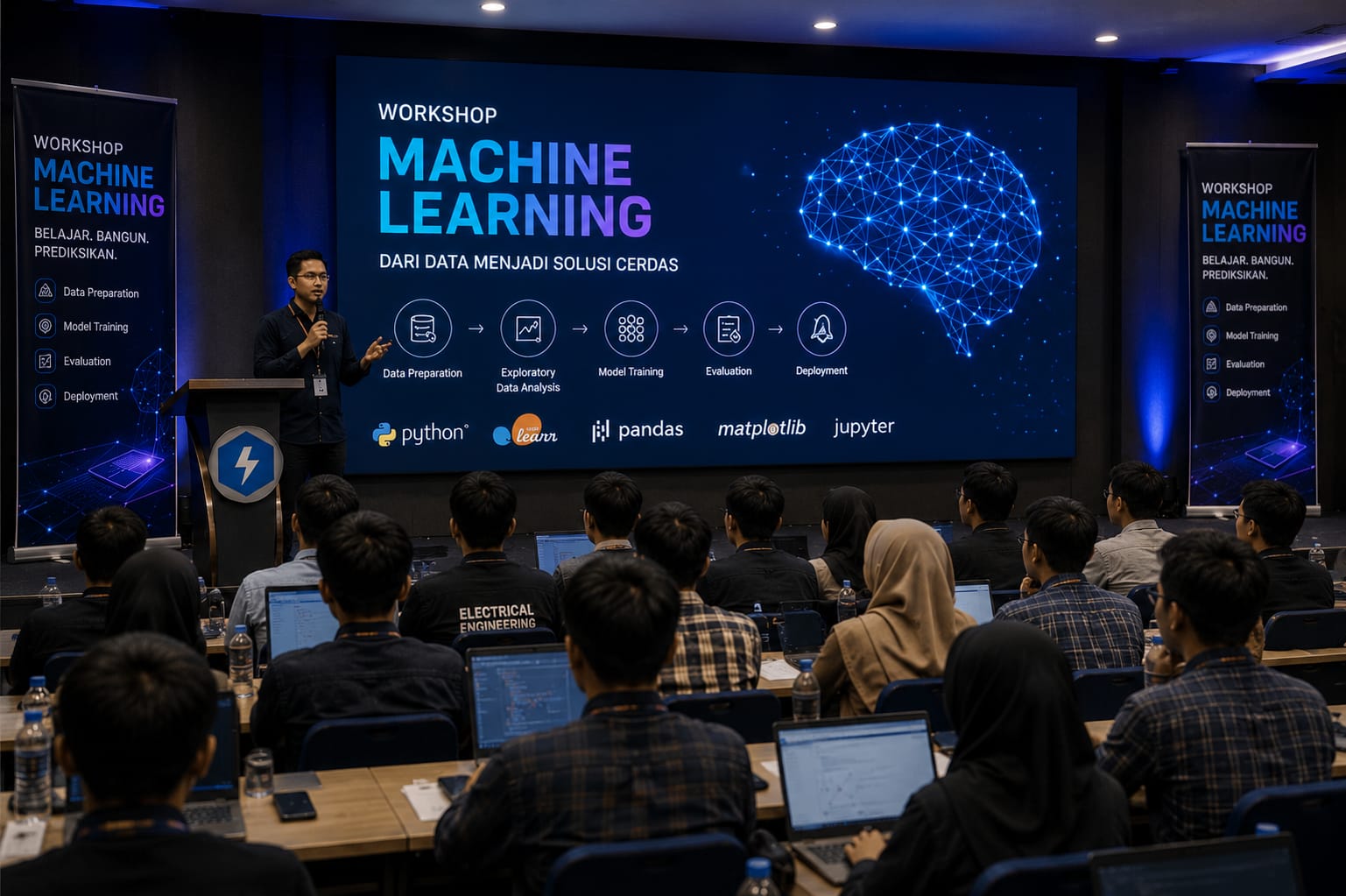 Workshop Machine Learning
