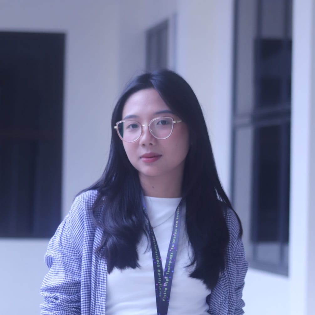 Laura Tolandang